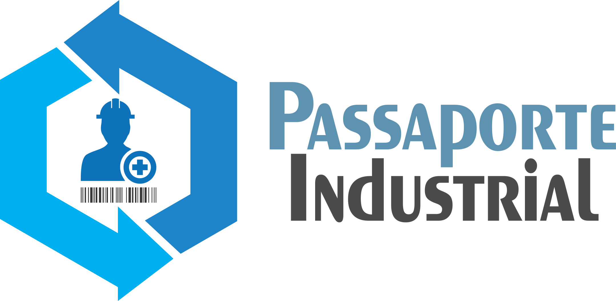 Passaporte Industrial